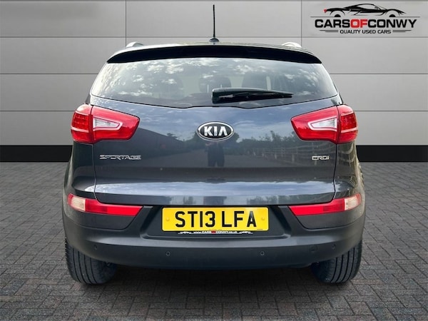 Used Kia Sportage 2013 for sale - 75565160: Photo 6
