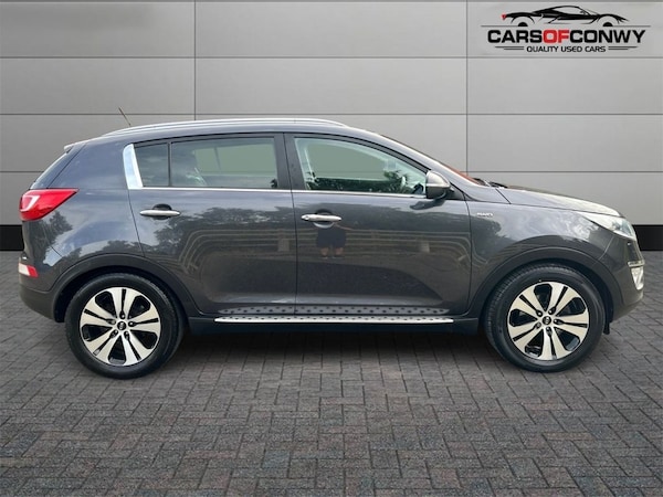 Used Kia Sportage 2013 for sale - 75565160: Photo 8