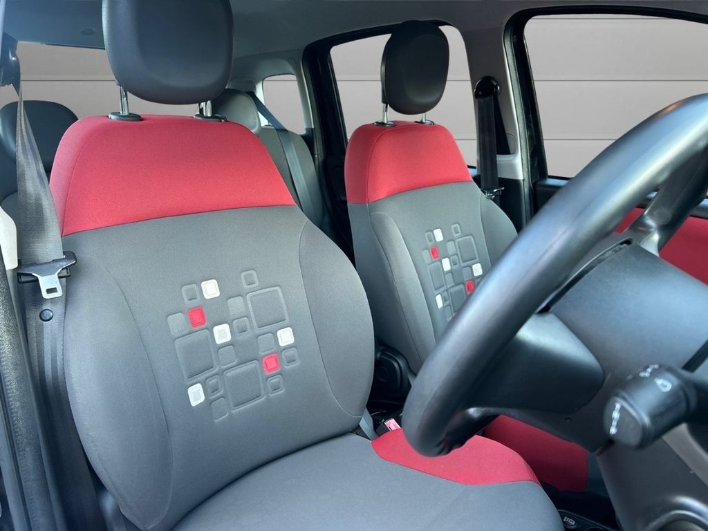 Used Fiat Panda 2015 for sale - 77384171: Photo 10
