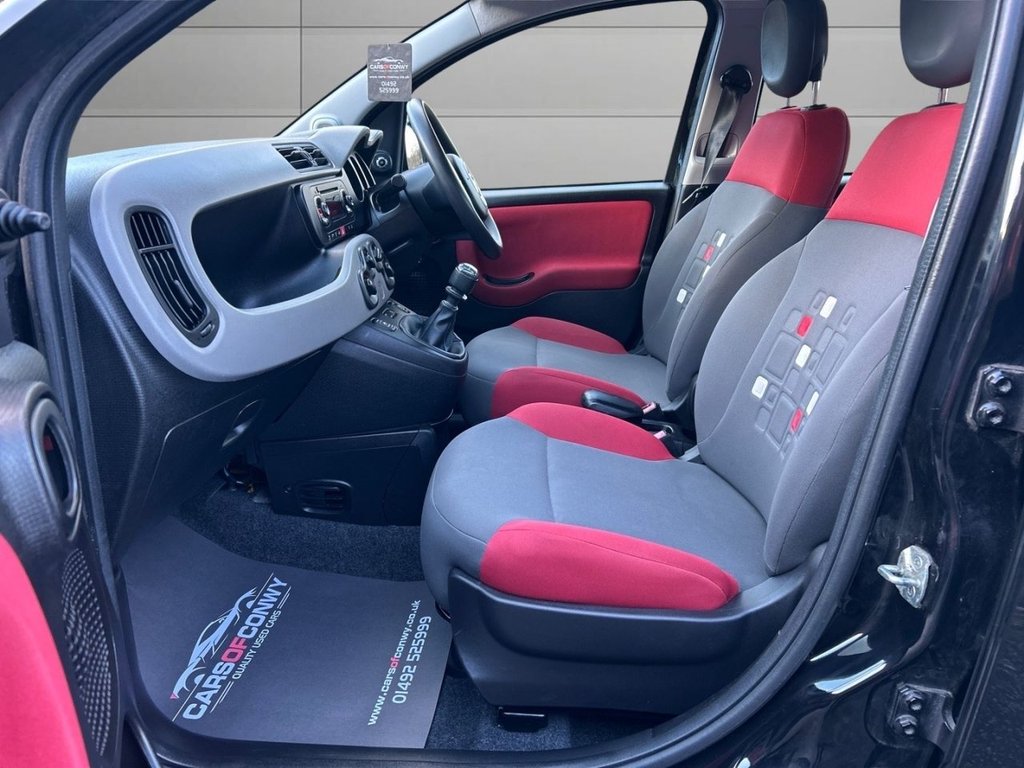 Used Fiat Panda 2015 for sale - 77384171: Photo 12