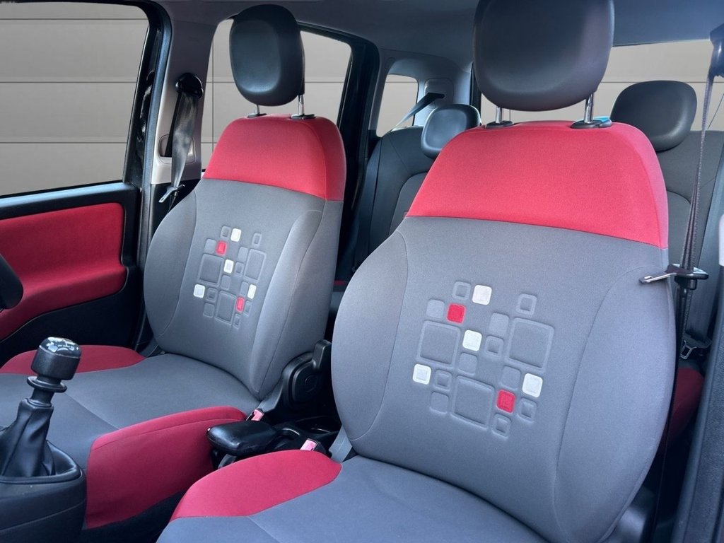 Used Fiat Panda 2015 for sale - 77384171: Photo 13