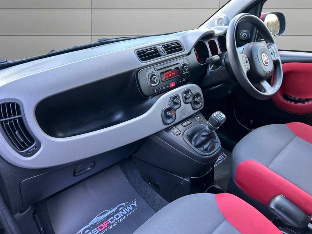 Used Fiat Panda 2015 for sale - 77384171: Photo 14