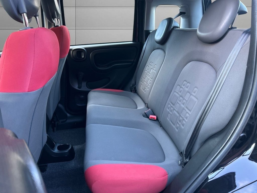 Used Fiat Panda 2015 for sale - 77384171: Photo 15