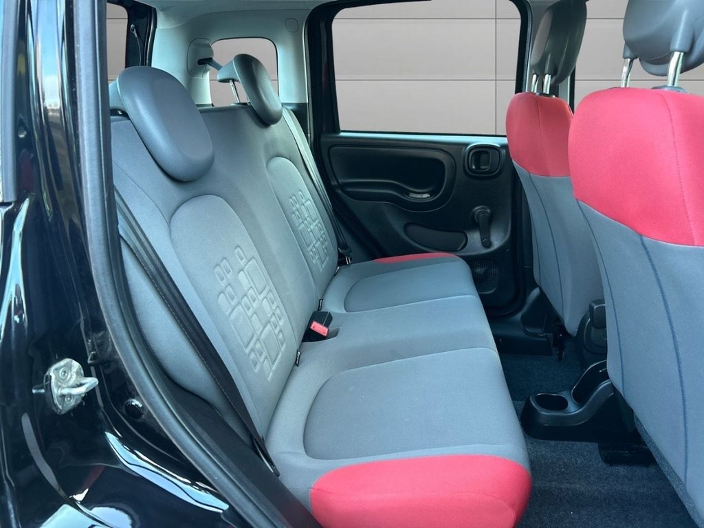 Used Fiat Panda 2015 for sale - 77384171: Photo 17