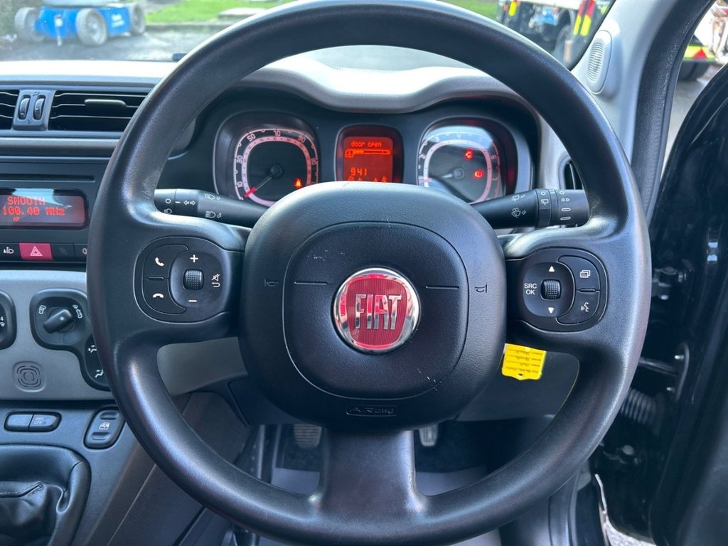 Used Fiat Panda 2015 for sale - 77384171: Photo 18