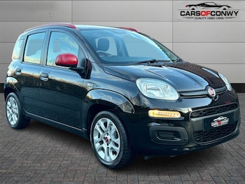 Used Fiat Panda 2015 for sale - 77384171: Photo