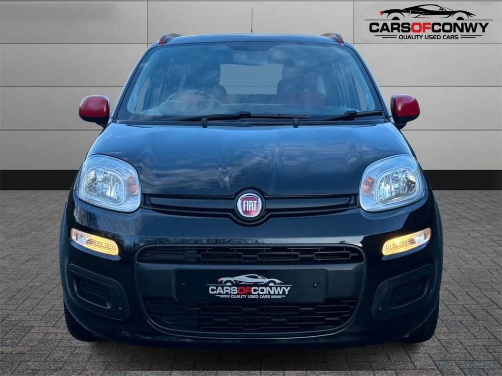 Used Fiat Panda 2015 for sale - 77384171: Photo 2