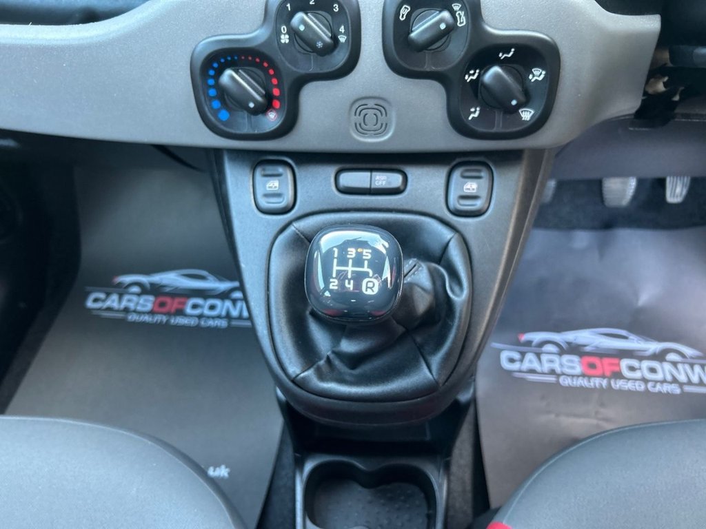 Used Fiat Panda 2015 for sale - 77384171: Photo 20