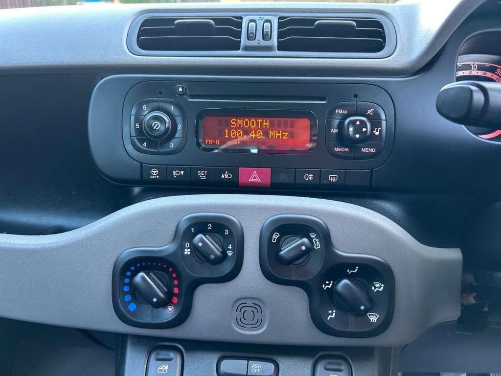 Used Fiat Panda 2015 for sale - 77384171: Photo 21