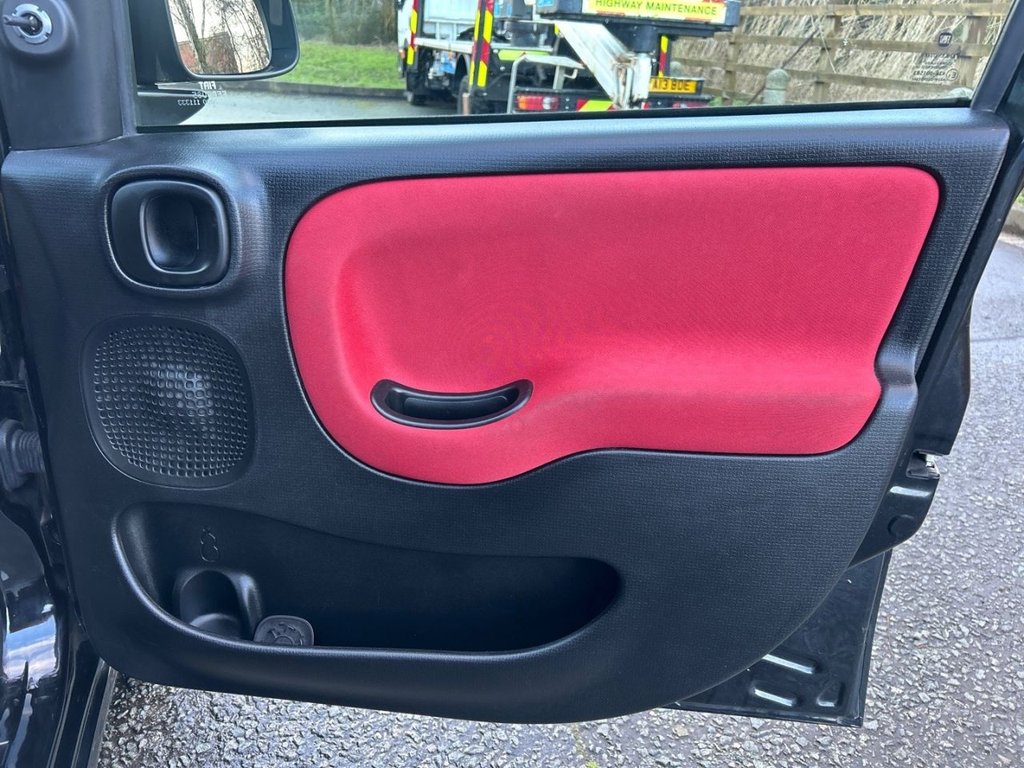 Used Fiat Panda 2015 for sale - 77384171: Photo 23