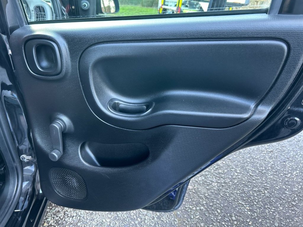 Used Fiat Panda 2015 for sale - 77384171: Photo 24