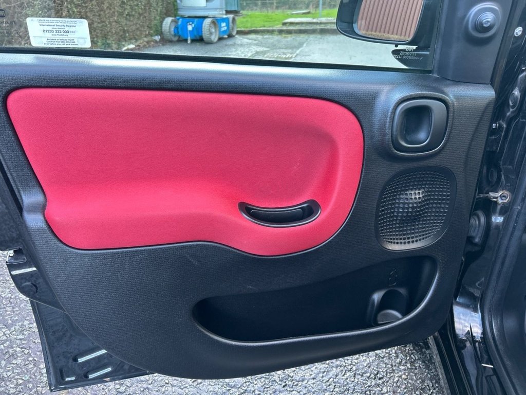 Used Fiat Panda 2015 for sale - 77384171: Photo 25