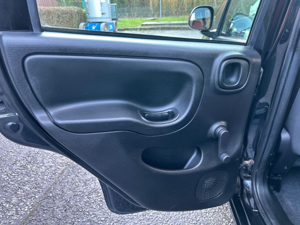 Used Fiat Panda 2015 for sale - 77384171: Photo 26