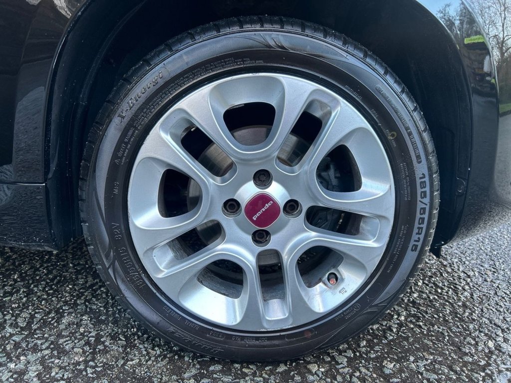 Used Fiat Panda 2015 for sale - 77384171: Photo 28