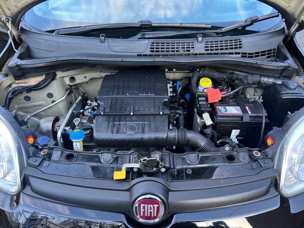 Used Fiat Panda 2015 for sale - 77384171: Photo 29