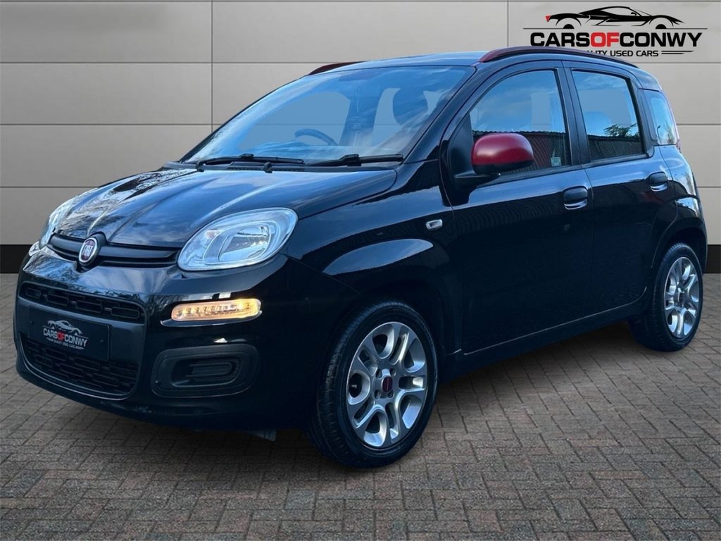 Used Fiat Panda 2015 for sale - 77384171: Photo 3