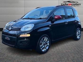 Used Fiat Panda 2015 for sale - 77384171: Photo