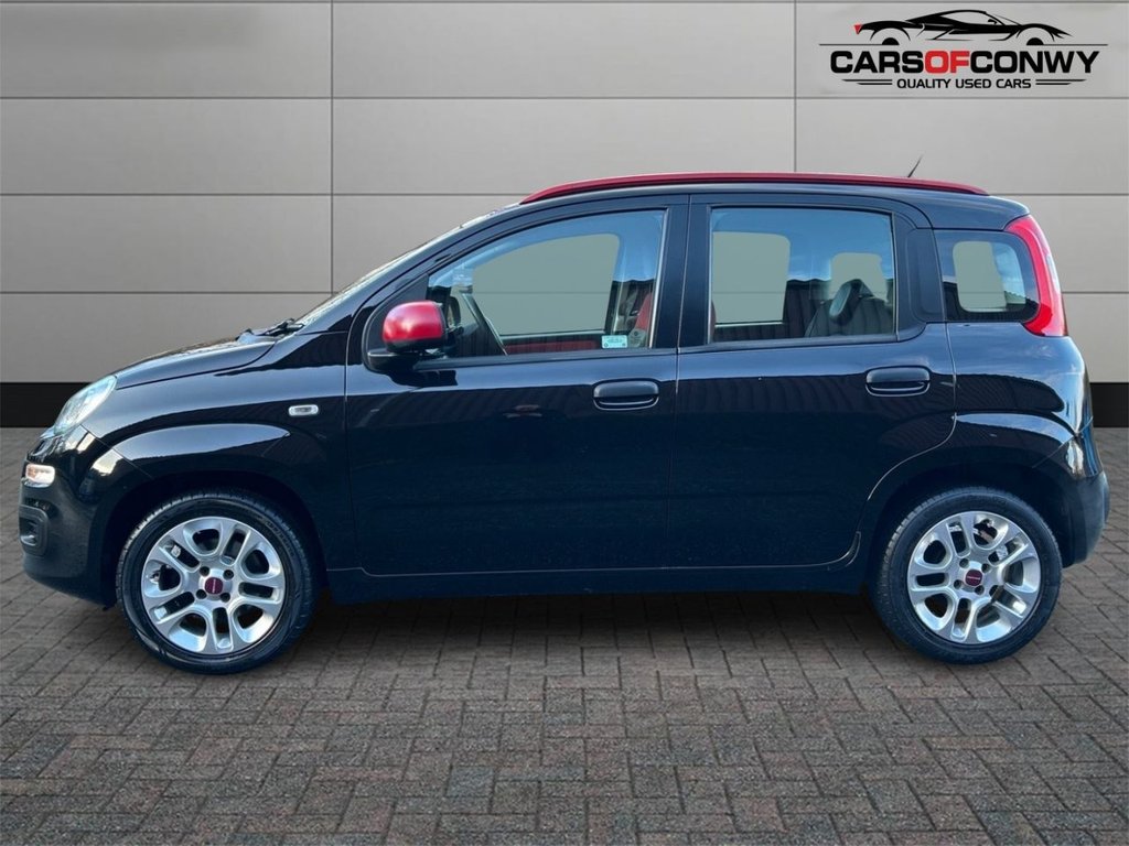 Used Fiat Panda 2015 for sale - 77384171: Photo 4
