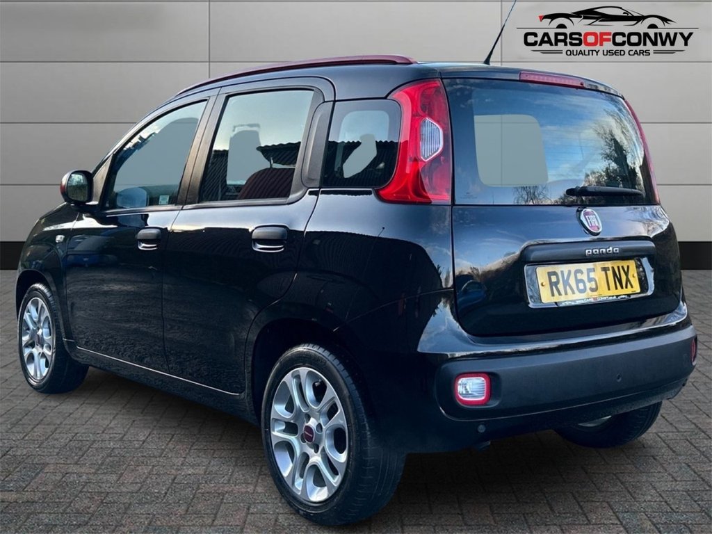 Used Fiat Panda 2015 for sale - 77384171: Photo 5