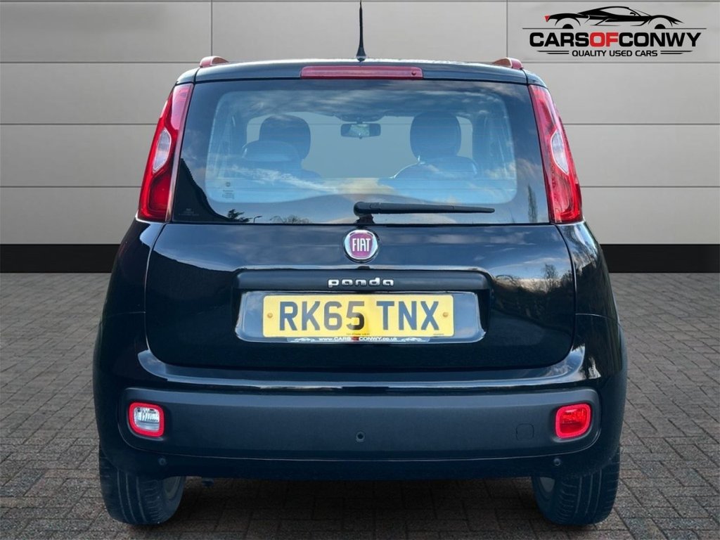 Used Fiat Panda 2015 for sale - 77384171: Photo 6