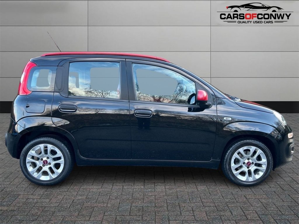 Used Fiat Panda 2015 for sale - 77384171: Photo 8