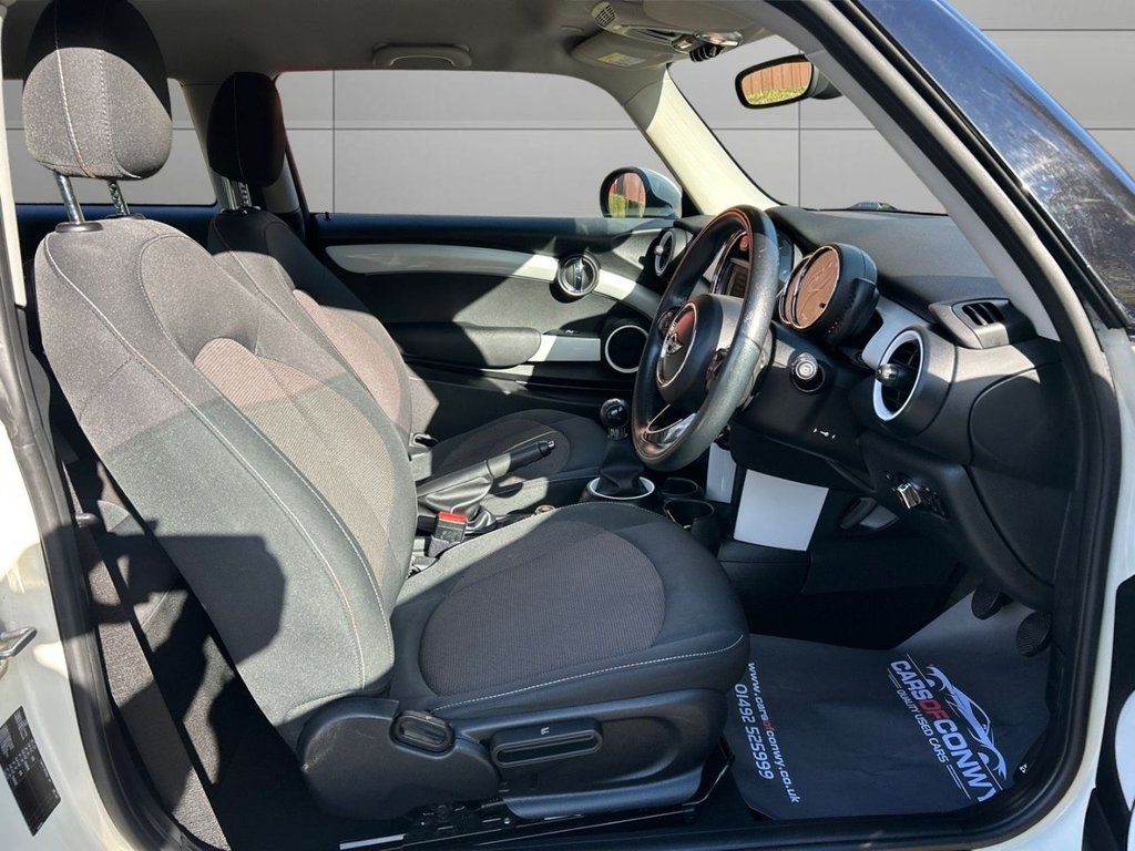 Used MINI Hatch 2016 for sale - 76074198: Photo 11