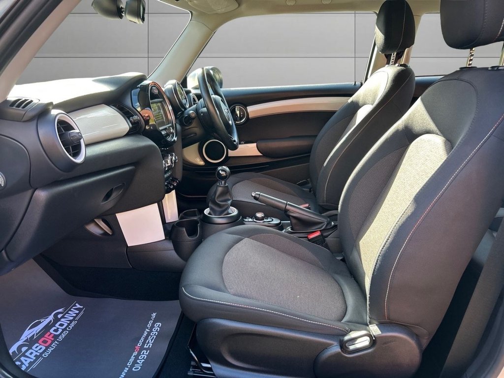 Used MINI Hatch 2016 for sale - 76074198: Photo 12