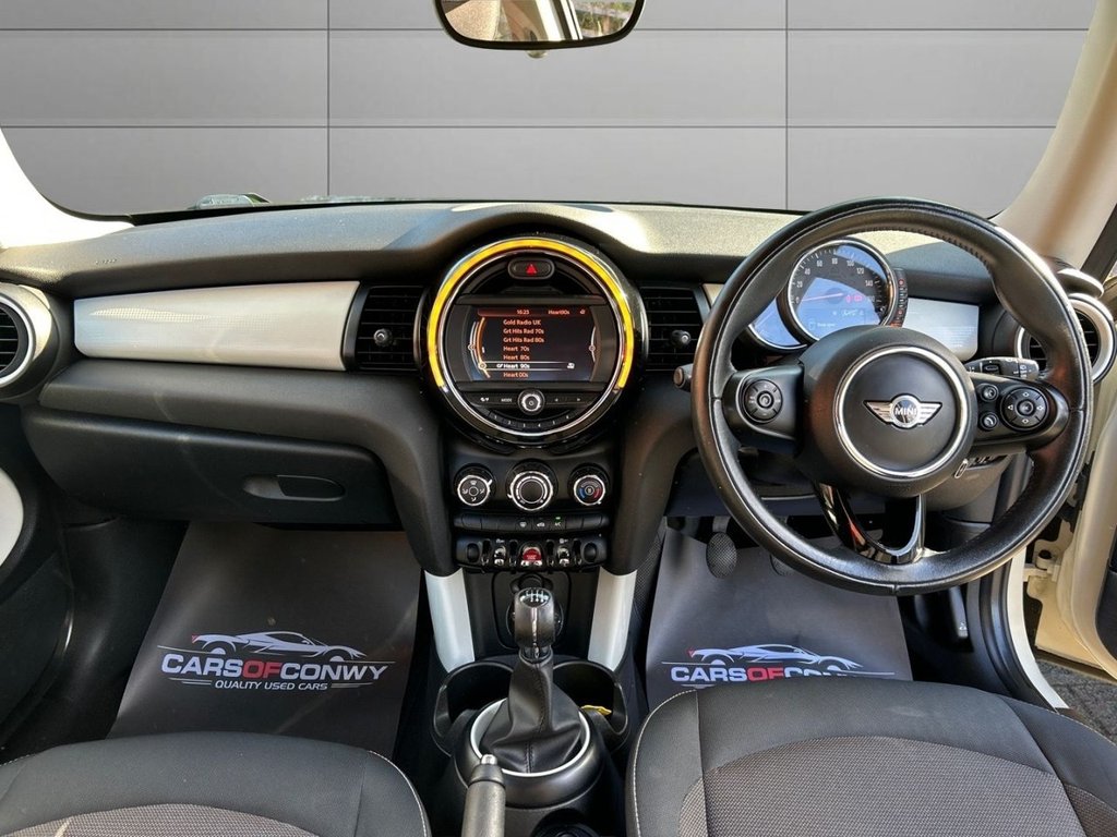 Used MINI Hatch 2016 for sale - 76074198: Photo 16