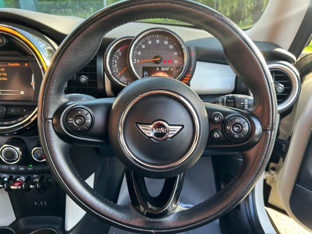 Used MINI Hatch 2016 for sale - 76074198: Photo 18