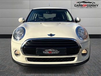Used MINI Hatch 2016 for sale - 76074198: Photo
