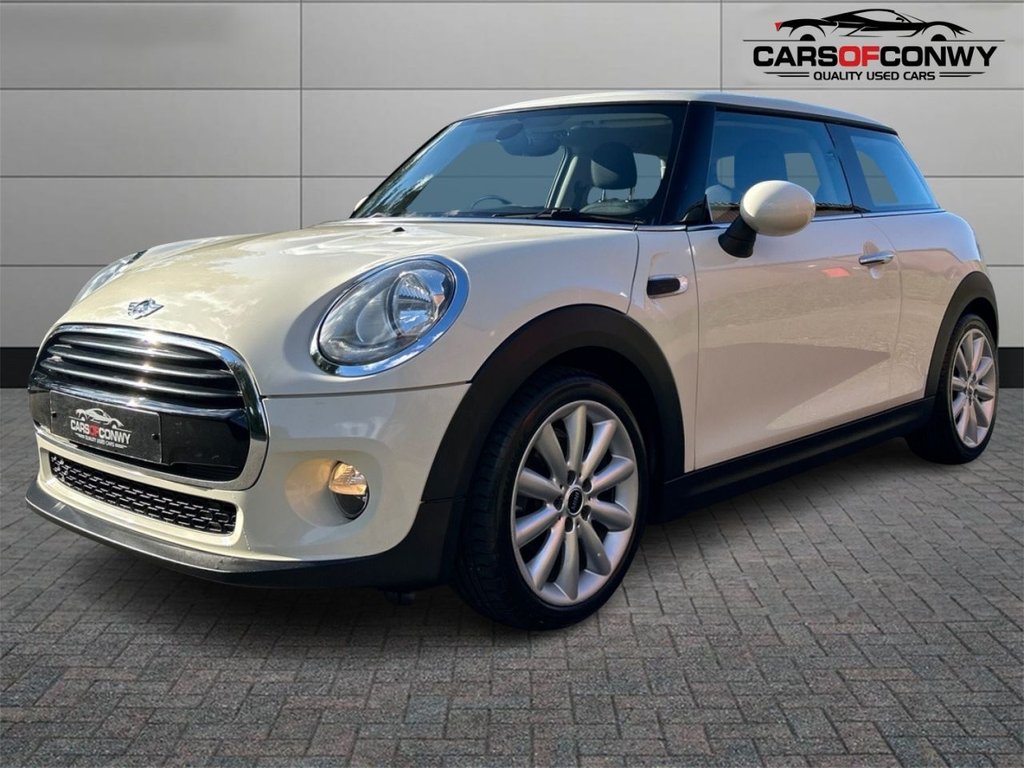 Used MINI Hatch 2016 for sale - 76074198: Photo 3
