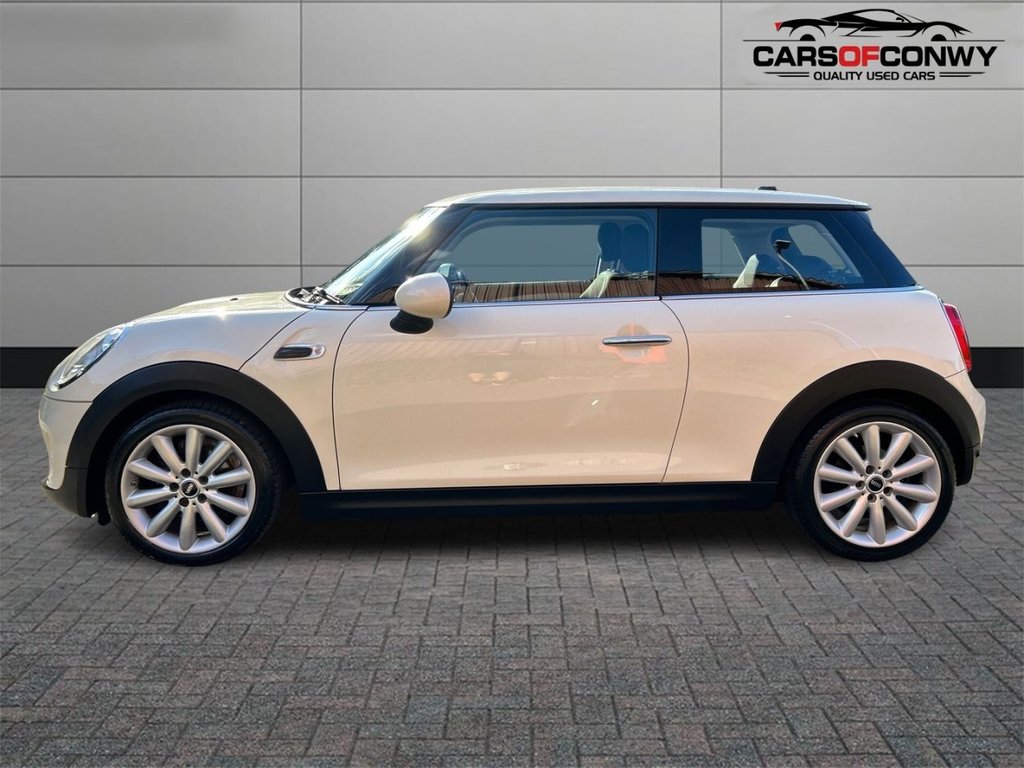 Used MINI Hatch 2016 for sale - 76074198: Photo 4