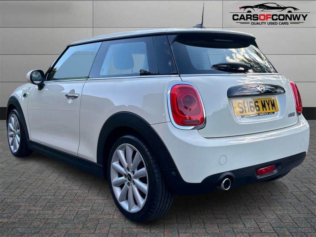 Used MINI Hatch 2016 for sale - 76074198: Photo 5