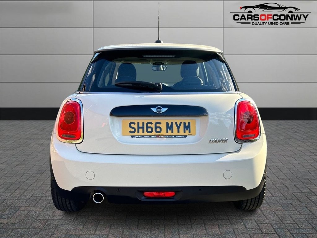 Used MINI Hatch 2016 for sale - 76074198: Photo 6