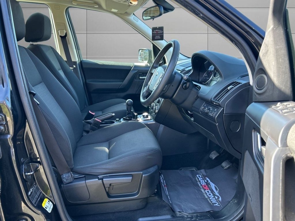 Used Land Rover Freelander 2012 for sale - 77792206: Photo 11