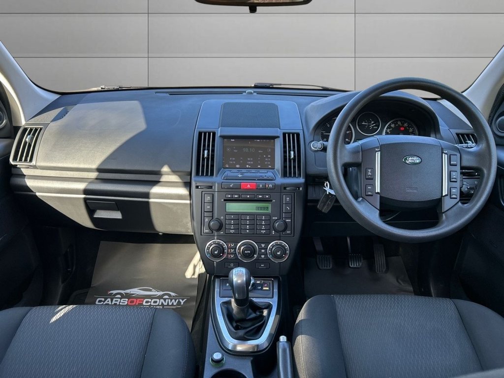 Used Land Rover Freelander 2012 for sale - 77792206: Photo 16