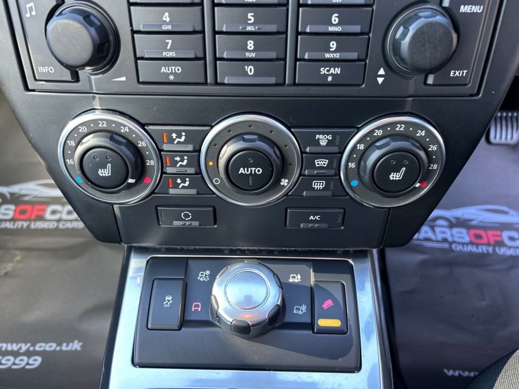 Used Land Rover Freelander 2012 for sale - 77792206: Photo 21