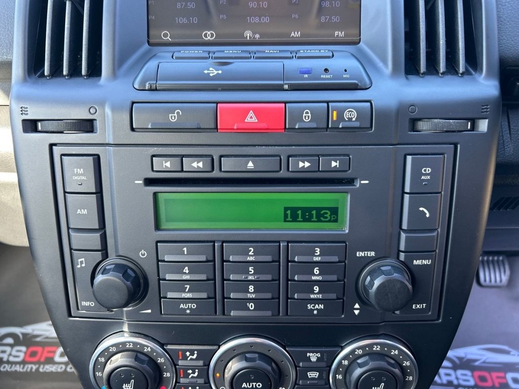 Used Land Rover Freelander 2012 for sale - 77792206: Photo 22