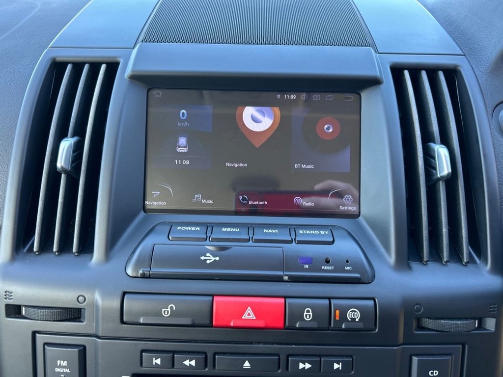 Used Land Rover Freelander 2012 for sale - 77792206: Photo 24