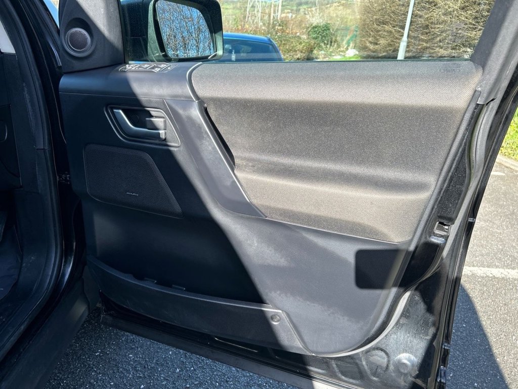 Used Land Rover Freelander 2012 for sale - 77792206: Photo 25