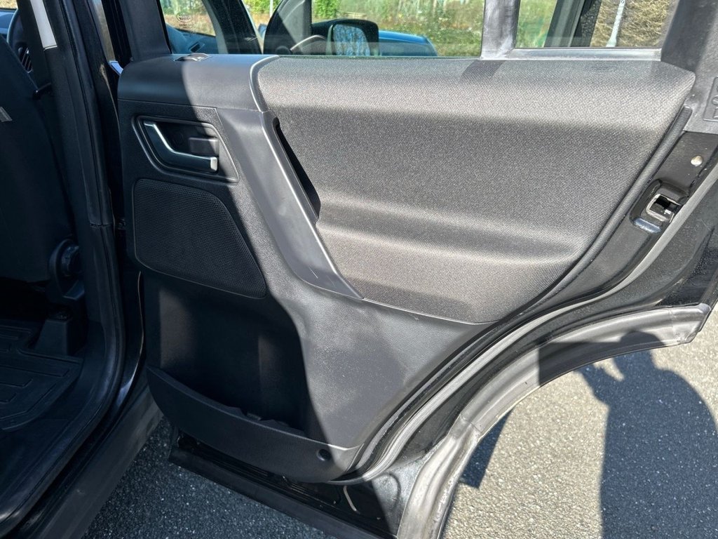 Used Land Rover Freelander 2012 for sale - 77792206: Photo 26