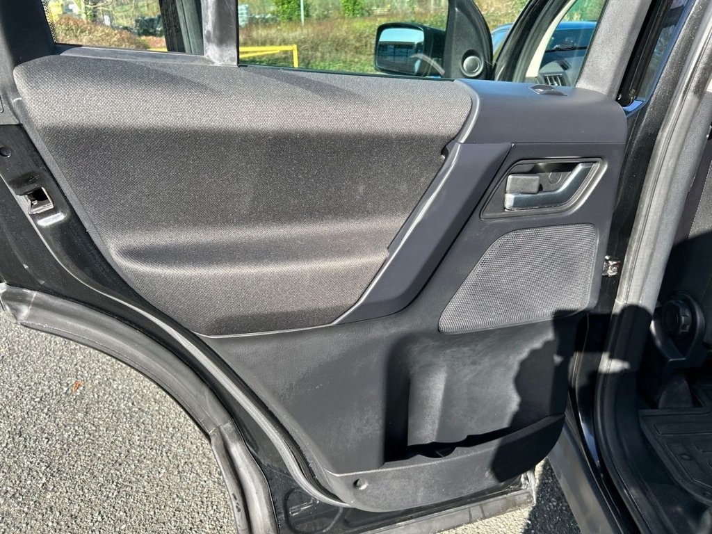 Used Land Rover Freelander 2012 for sale - 77792206: Photo 28