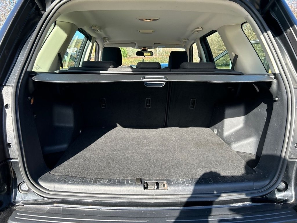 Used Land Rover Freelander 2012 for sale - 77792206: Photo 29