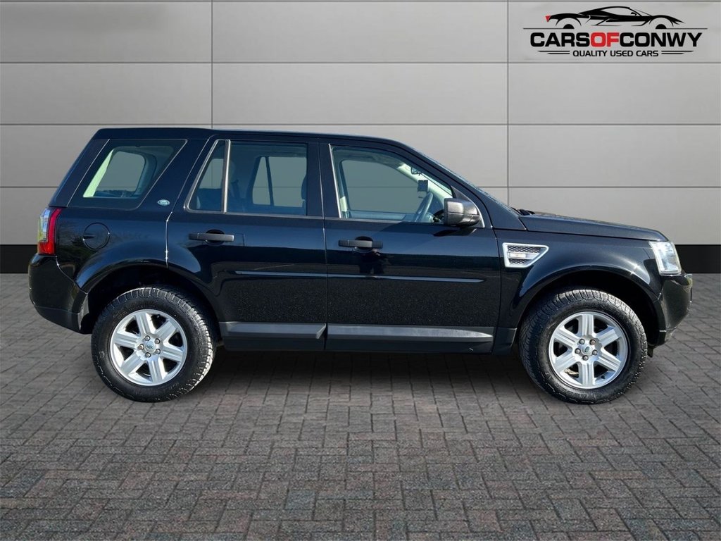 Used Land Rover Freelander 2012 for sale - 77792206: Photo 8