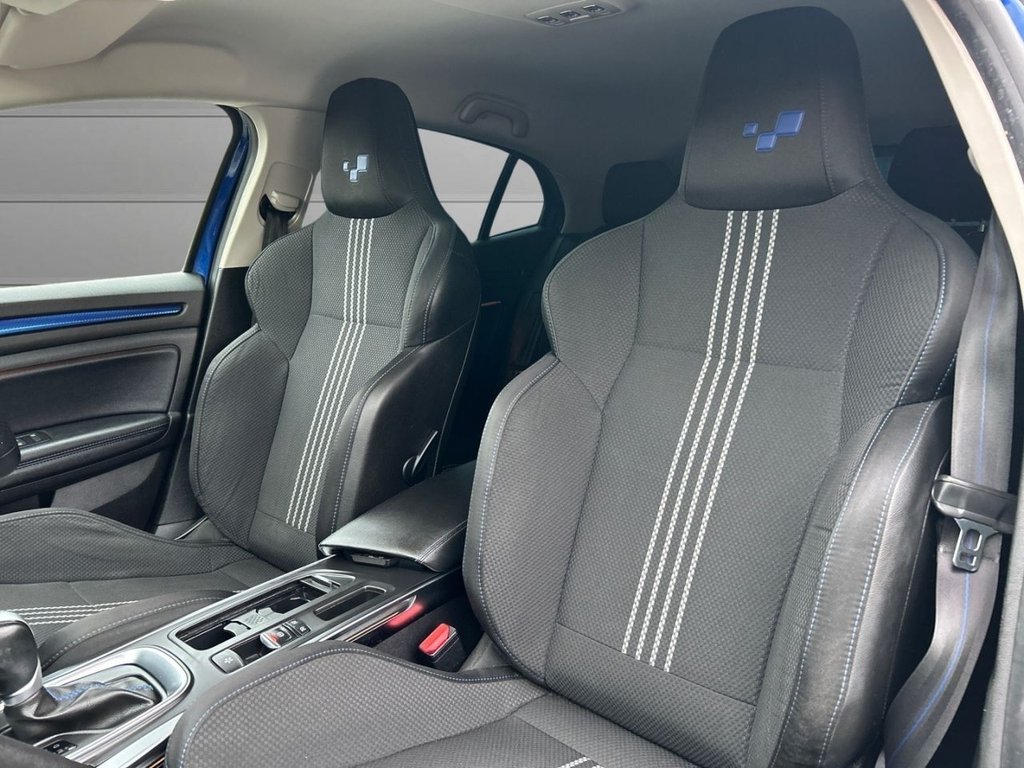 Used Renault Megane 2017 for sale - 77897643: Photo 13