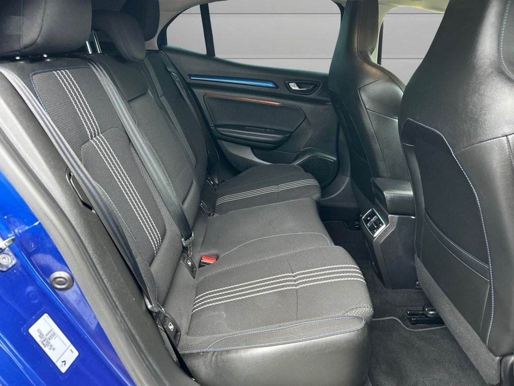 Used Renault Megane 2017 for sale - 77897643: Photo 17