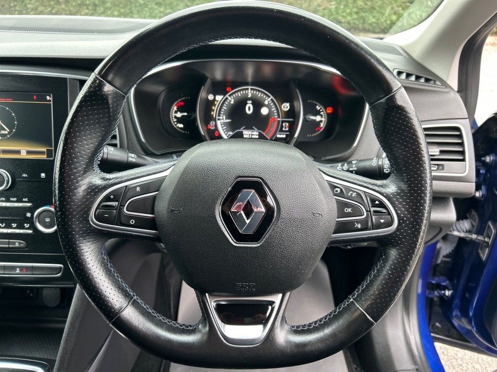 Used Renault Megane 2017 for sale - 77897643: Photo 18