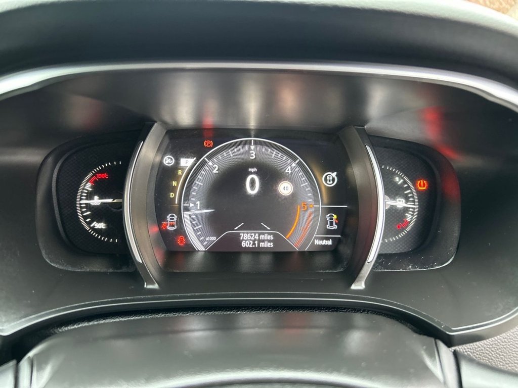 Used Renault Megane 2017 for sale - 77897643: Photo 19