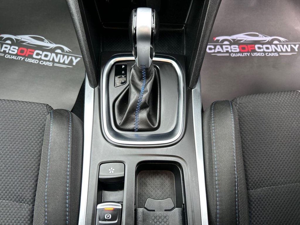 Used Renault Megane 2017 for sale - 77897643: Photo 20