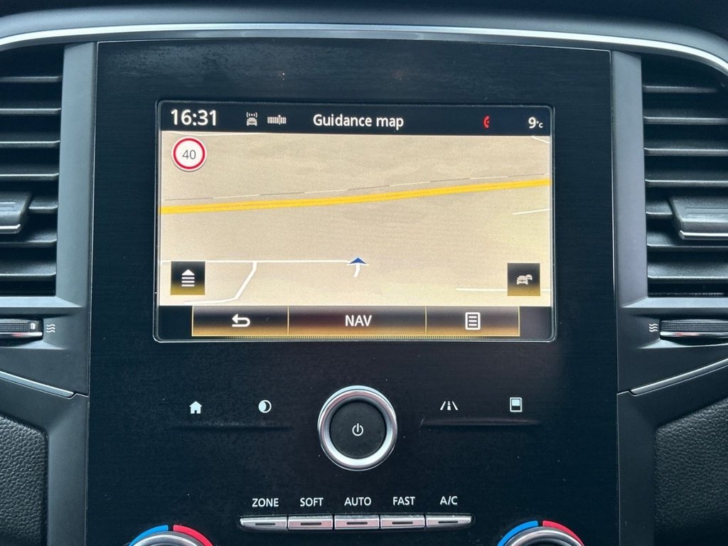 Used Renault Megane 2017 for sale - 77897643: Photo 22